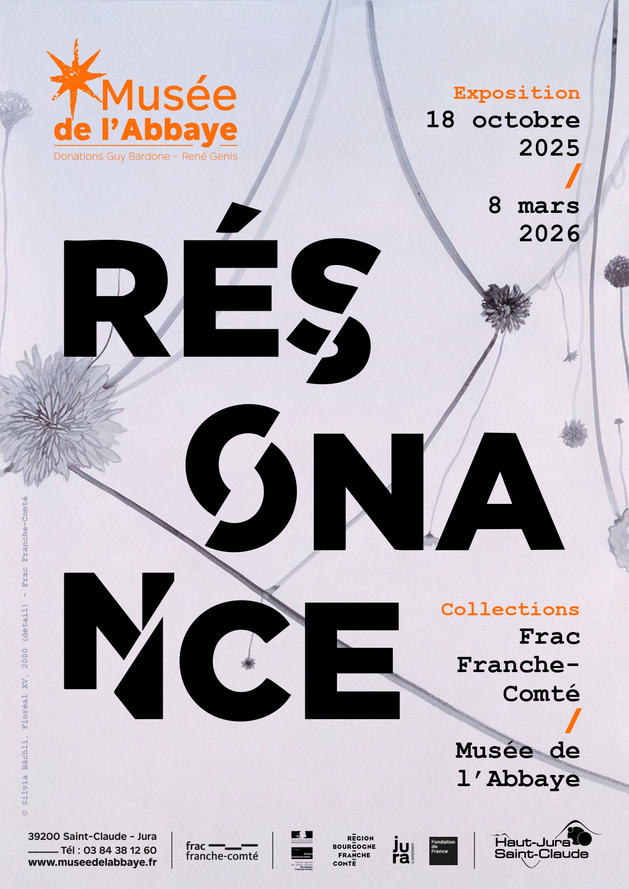 Exposition - Résonnance