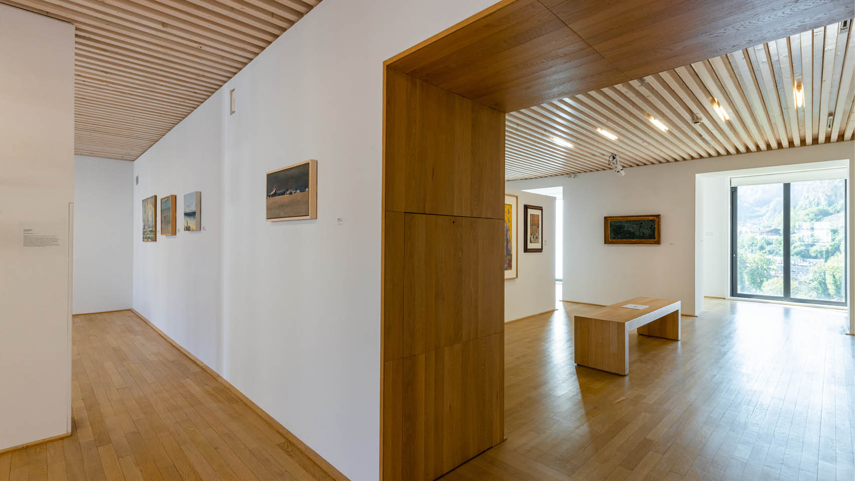 Musée de l'Abbaye Saint-Claude 