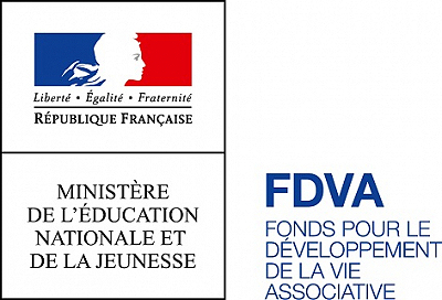 Logo FDVA