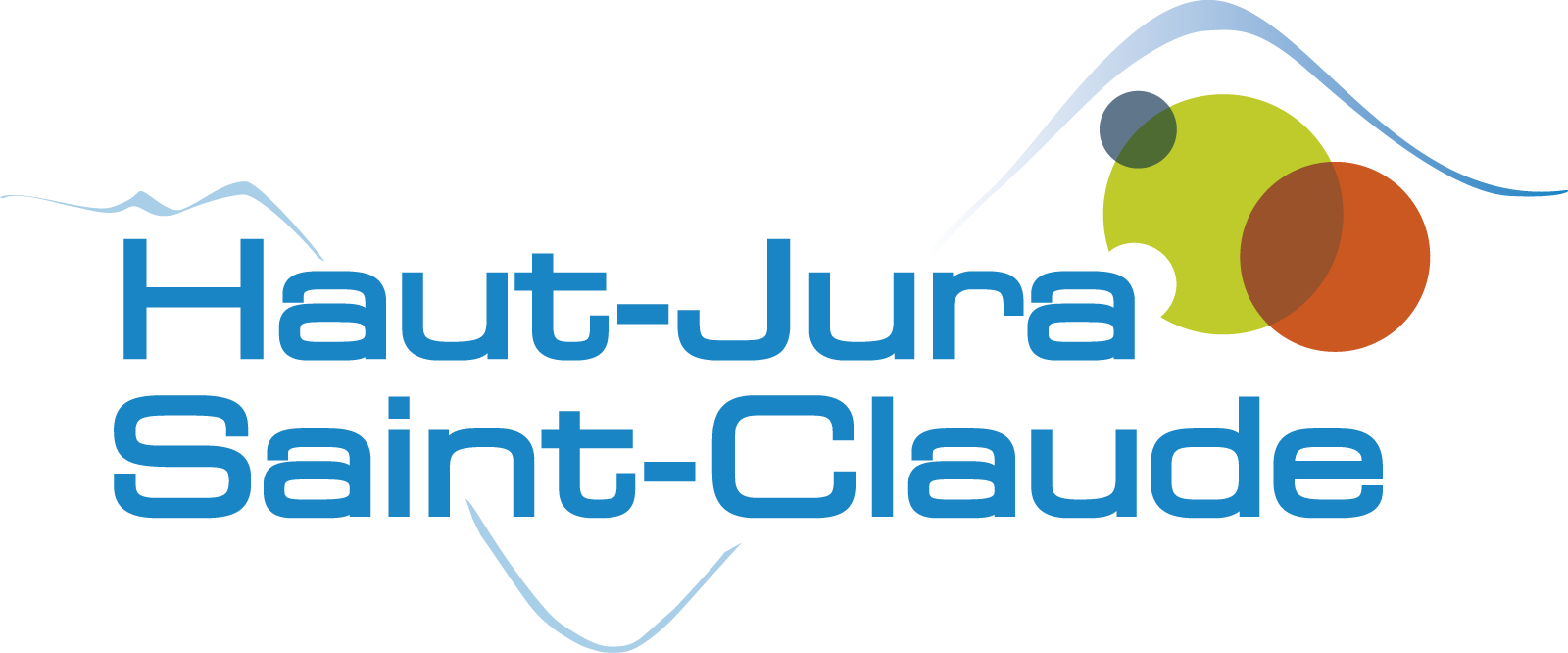 Communauté de communes Haut-Jura Saint-Claude