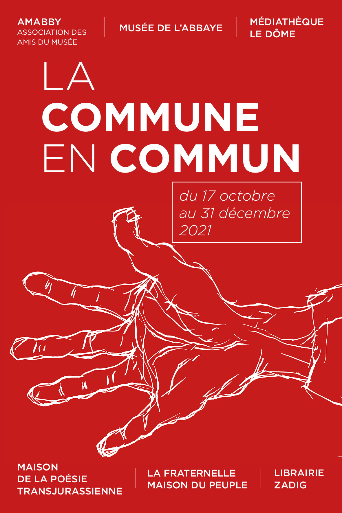 La Commune en commun