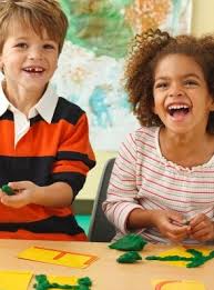 enfants atelier