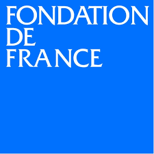 logo fondation de france