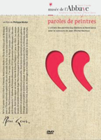 Paroles de peintres
L’univers des peintres 
Guy Bardone et René Genis