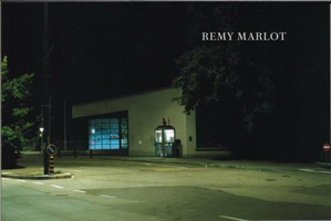 Rémy Marlot