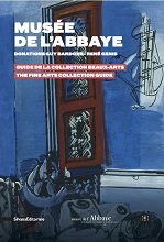 Guide du musée de l'abbaye