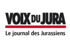 la voix du jura