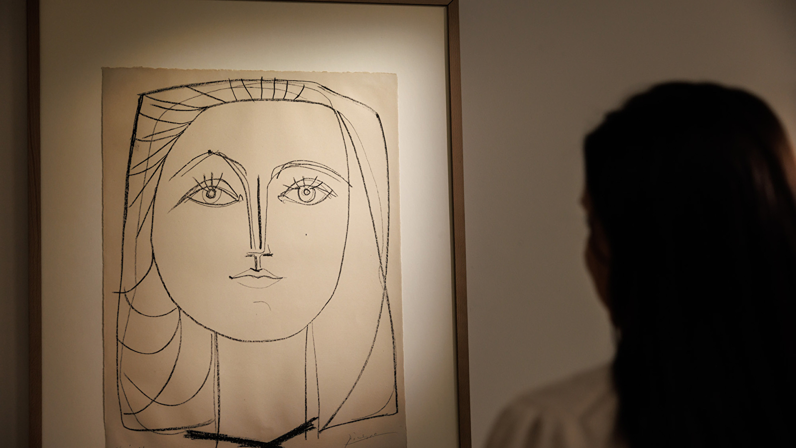 Musée de l'Abbaye - Exposition : Résonance