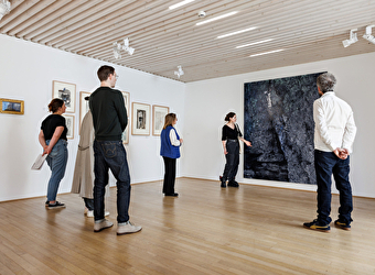 Musée de l'Abbaye - Visite guidée : Résonance - SAINT-CLAUDE