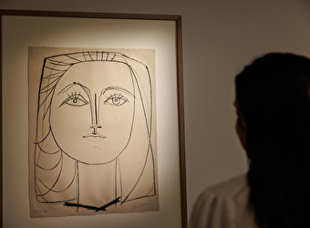 Musée de l'Abbaye - Exposition : Résonance - SAINT-CLAUDE