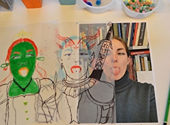 Musée de l'Abbaye - Atelier 'Réinvente ton selfie'  - SAINT-CLAUDE